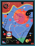 Phone Abstract